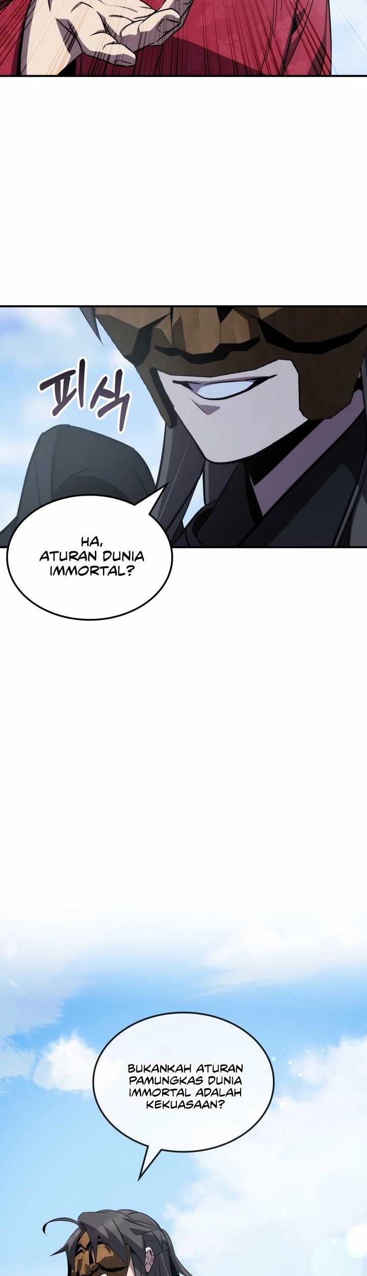 Drug Devourer Chapter 95 - halaman 7