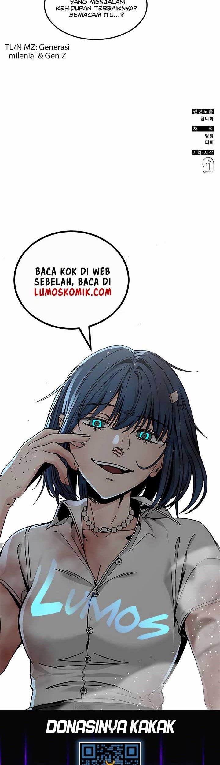 Drug Devourer Chapter 95 - halaman 70