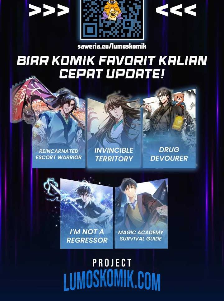 Drug Devourer Chapter 95 - halaman 71