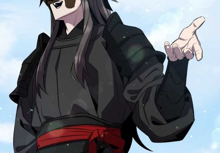 Drug Devourer Chapter 95 - halaman 8