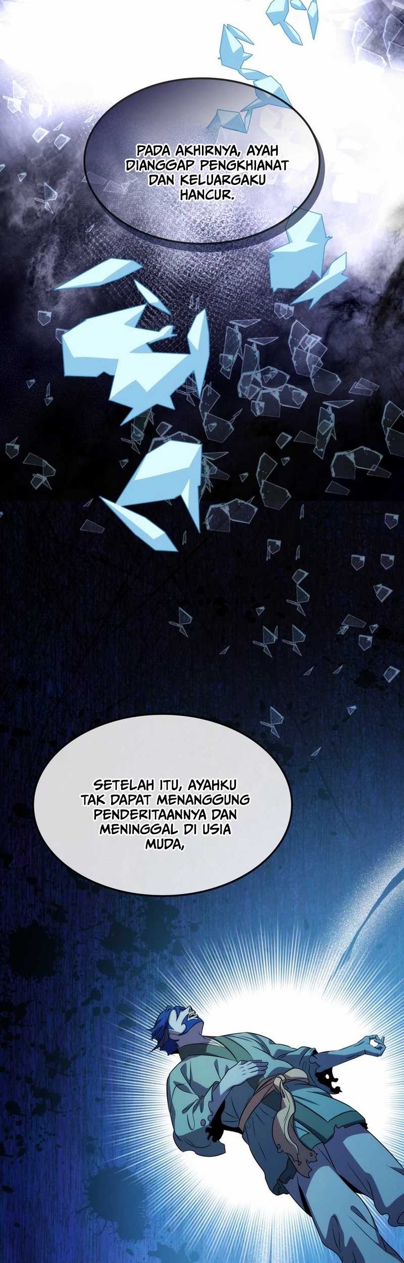 Drug Devourer Chapter 96 - halaman 10