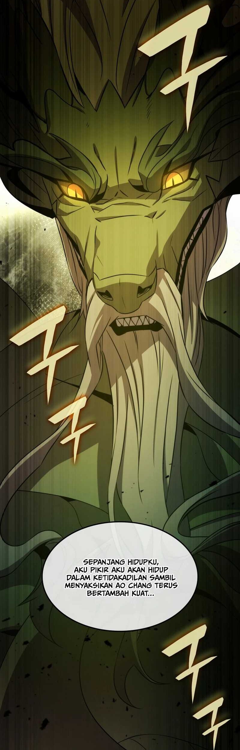 Drug Devourer Chapter 96 - halaman 14