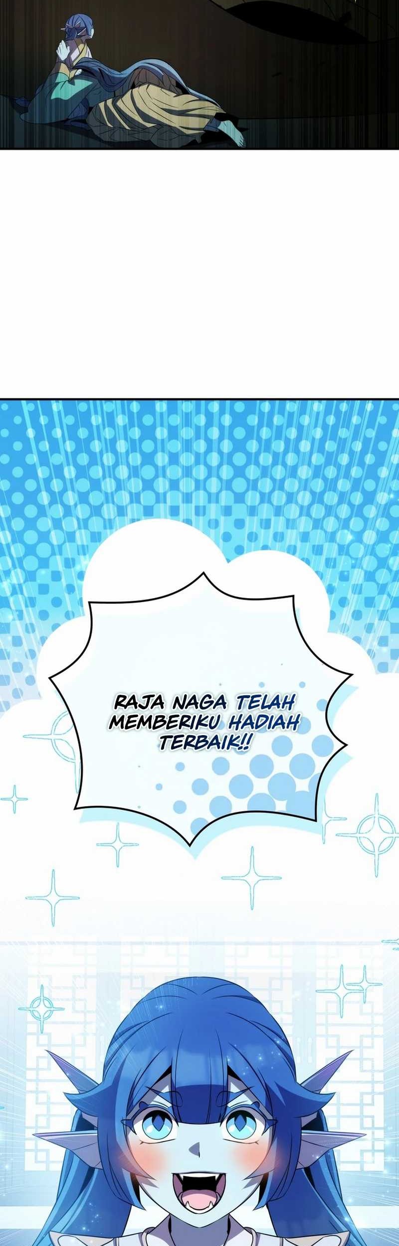 Drug Devourer Chapter 96 - halaman 15