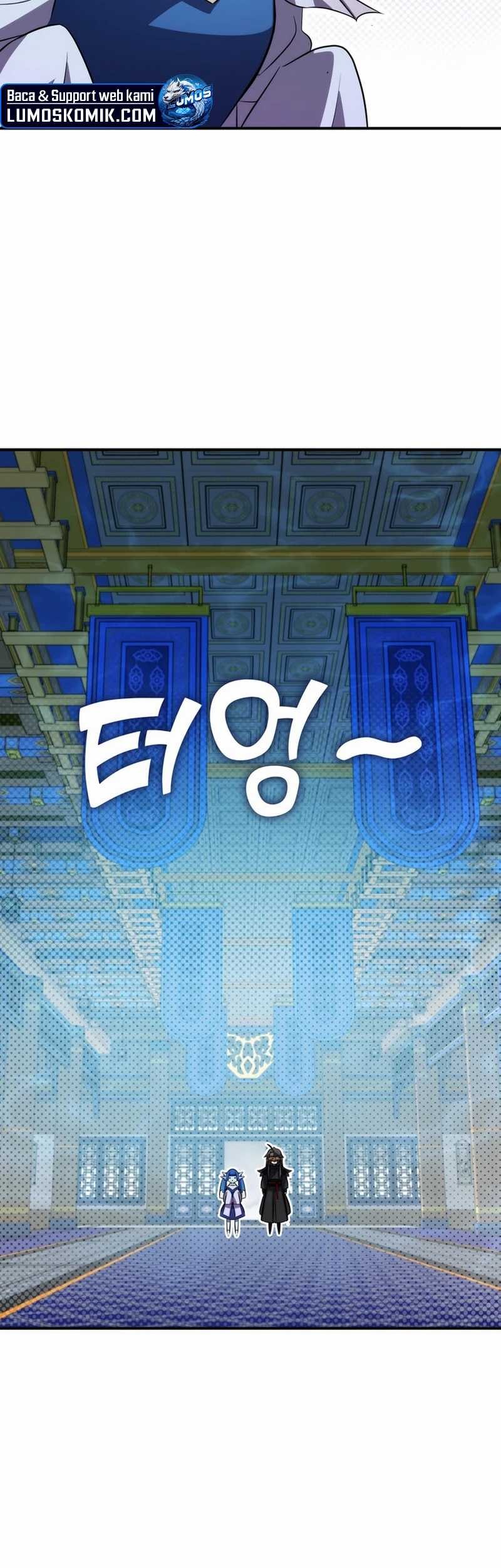 Drug Devourer Chapter 96 - halaman 21
