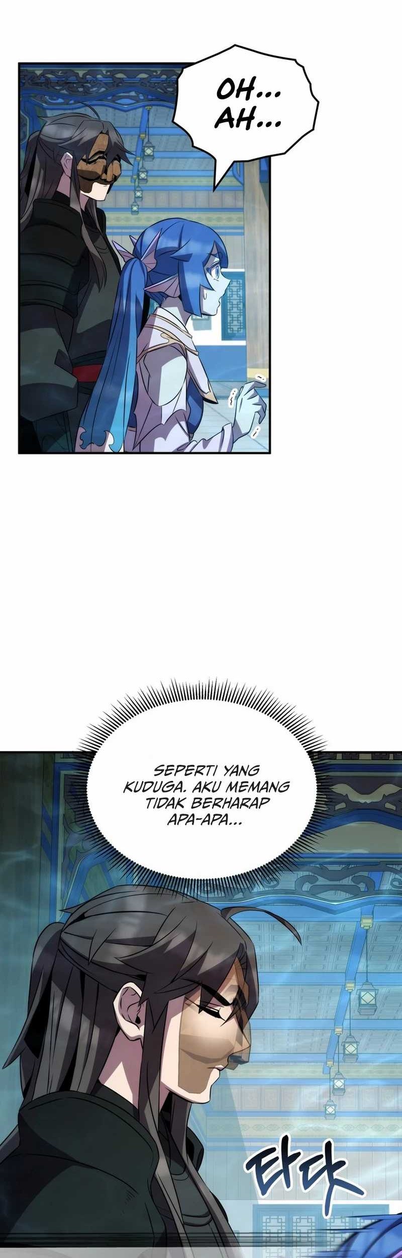 Drug Devourer Chapter 96 - halaman 22
