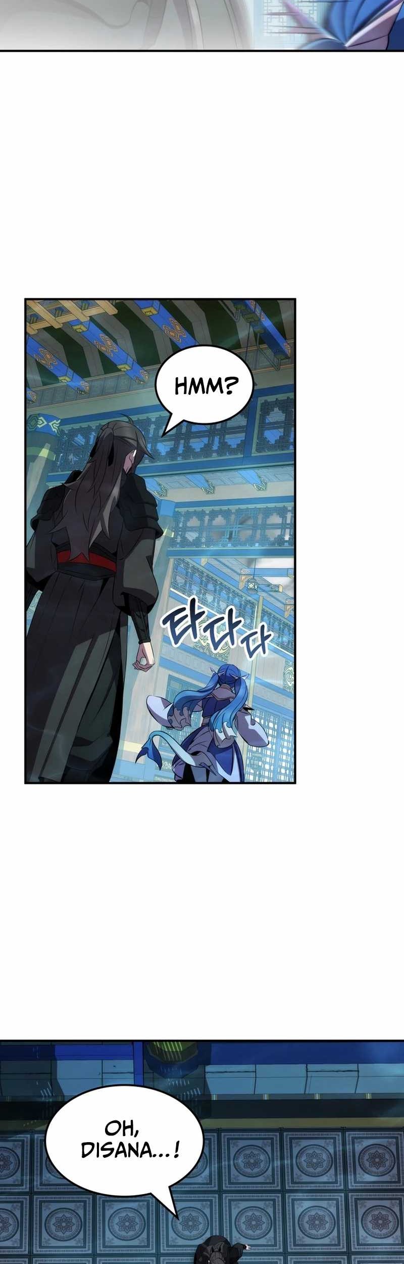 Drug Devourer Chapter 96 - halaman 23