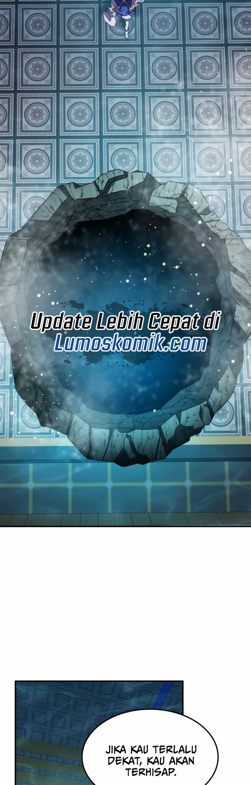 Drug Devourer Chapter 96 - halaman 25