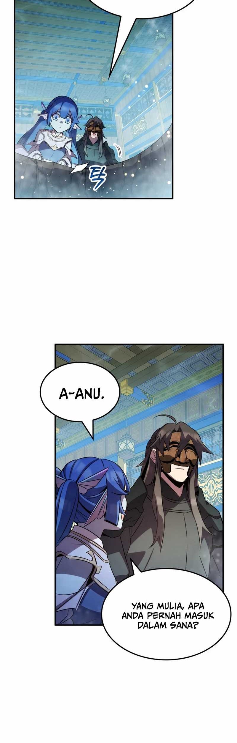 Drug Devourer Chapter 96 - halaman 26
