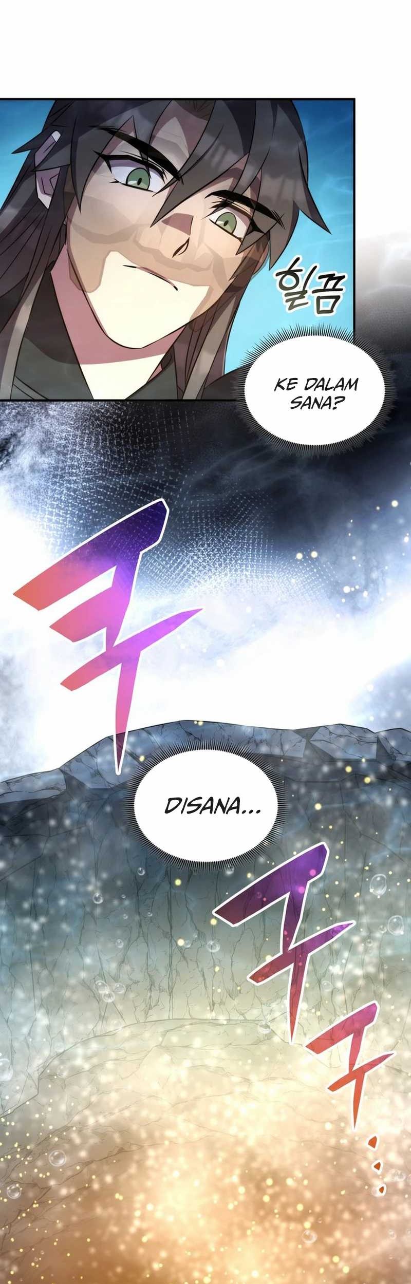 Drug Devourer Chapter 96 - halaman 27