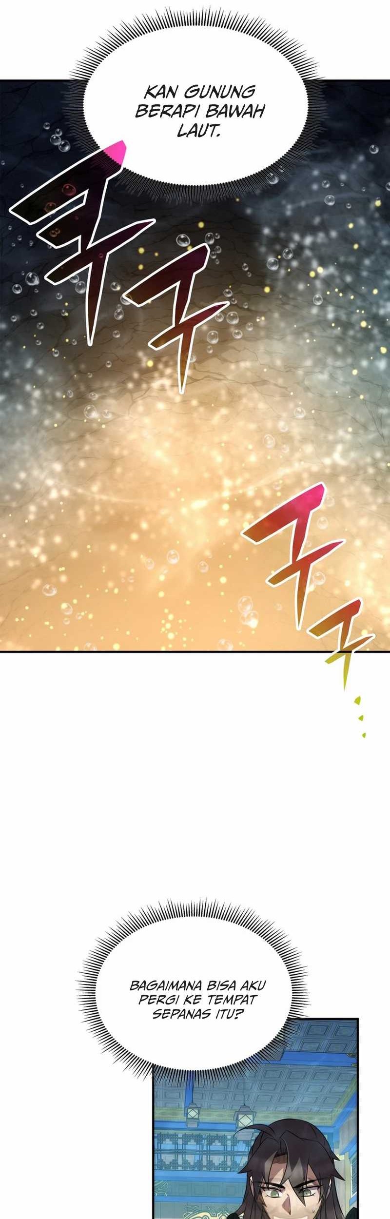 Drug Devourer Chapter 96 - halaman 30