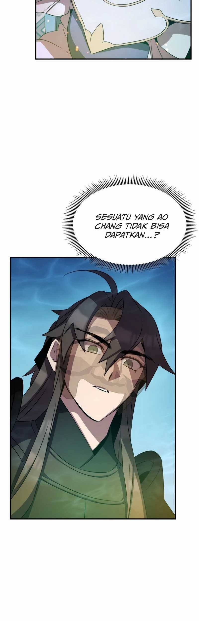 Drug Devourer Chapter 96 - halaman 33