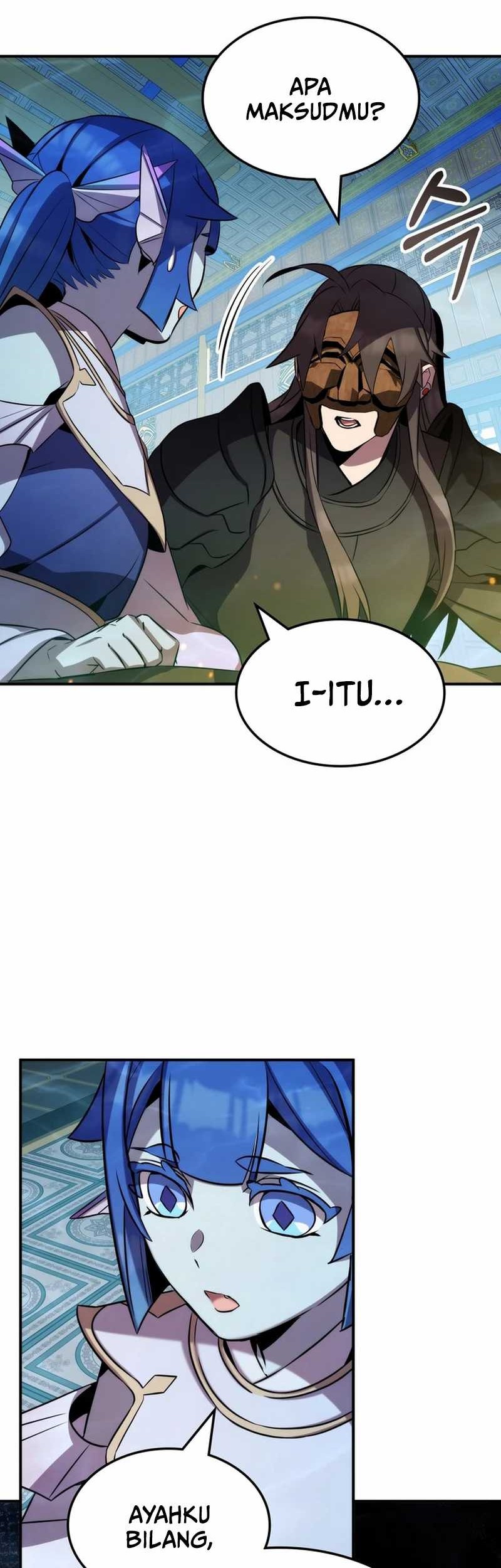 Drug Devourer Chapter 96 - halaman 34