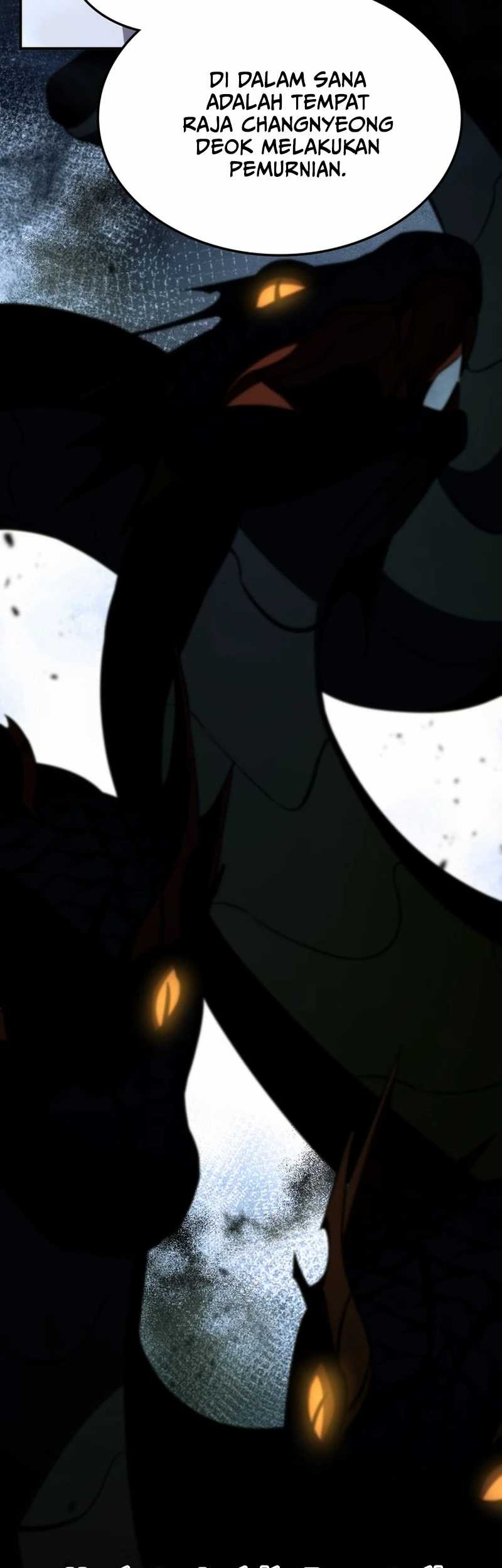 Drug Devourer Chapter 96 - halaman 35