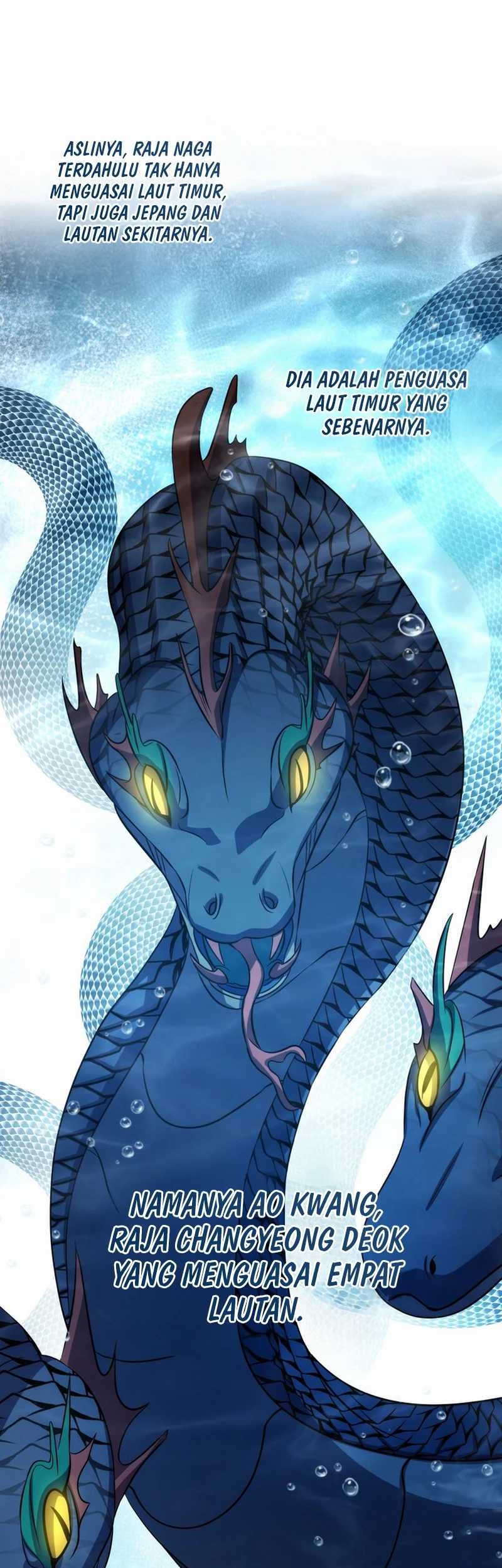 Drug Devourer Chapter 96 - halaman 39