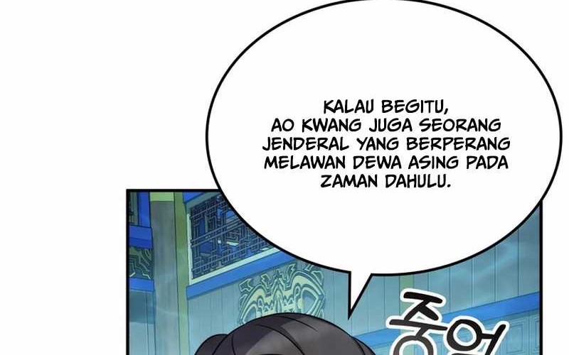 Drug Devourer Chapter 96 - halaman 44