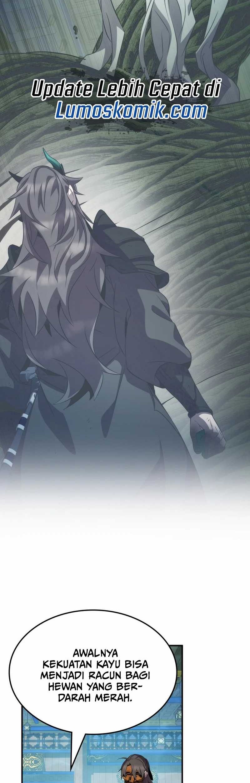 Drug Devourer Chapter 96 - halaman 46