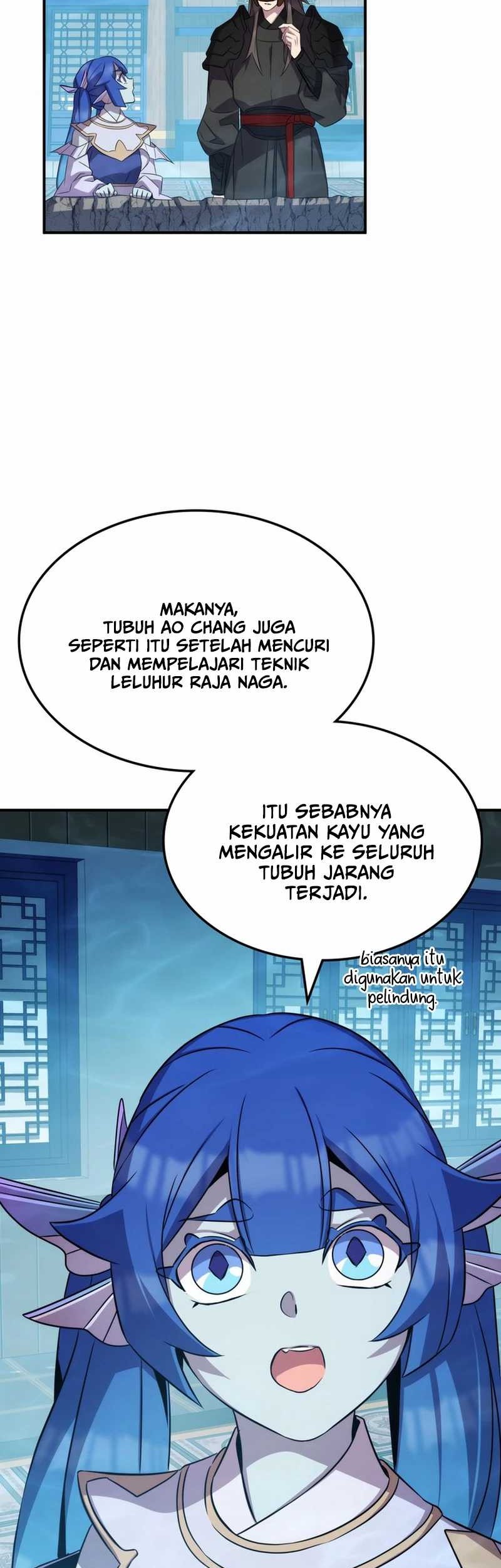 Drug Devourer Chapter 96 - halaman 47