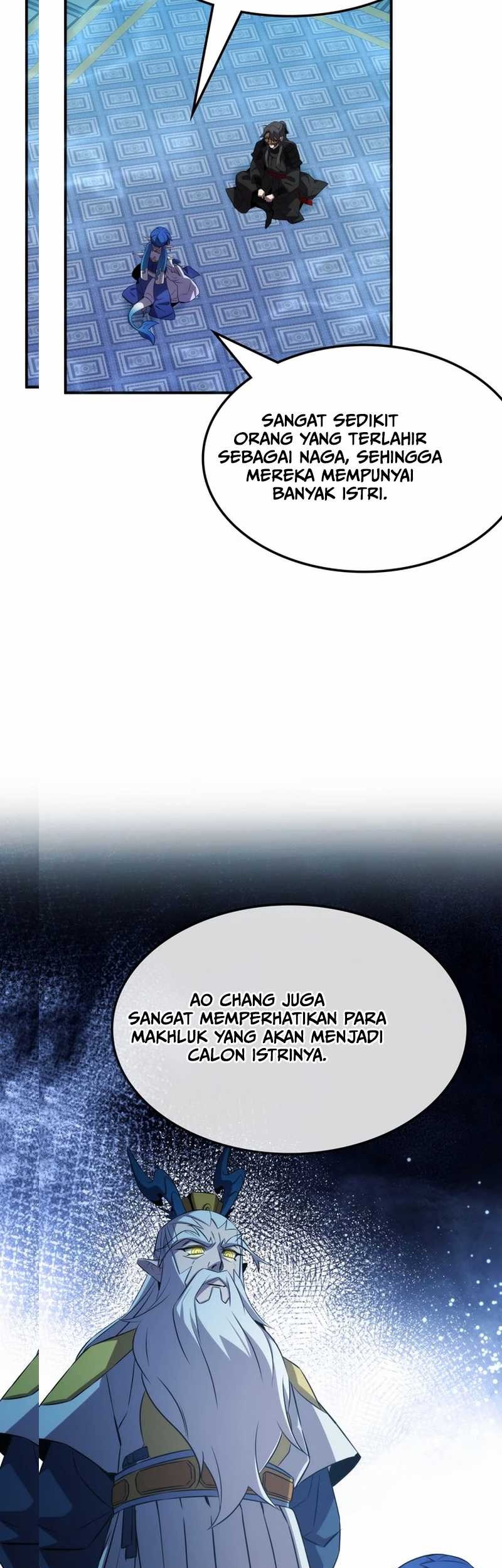 Drug Devourer Chapter 96 - halaman 5