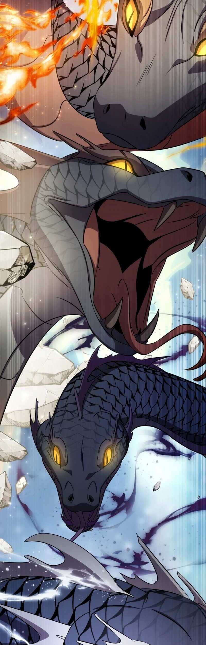 Drug Devourer Chapter 96 - halaman 51