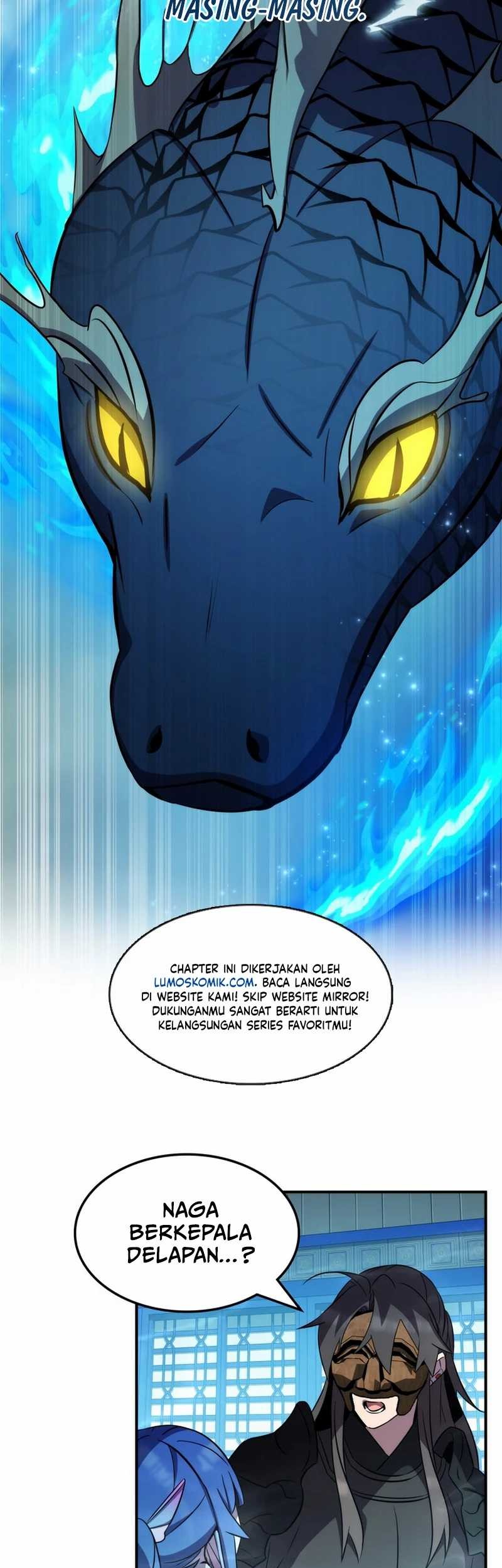 Drug Devourer Chapter 96 - halaman 53