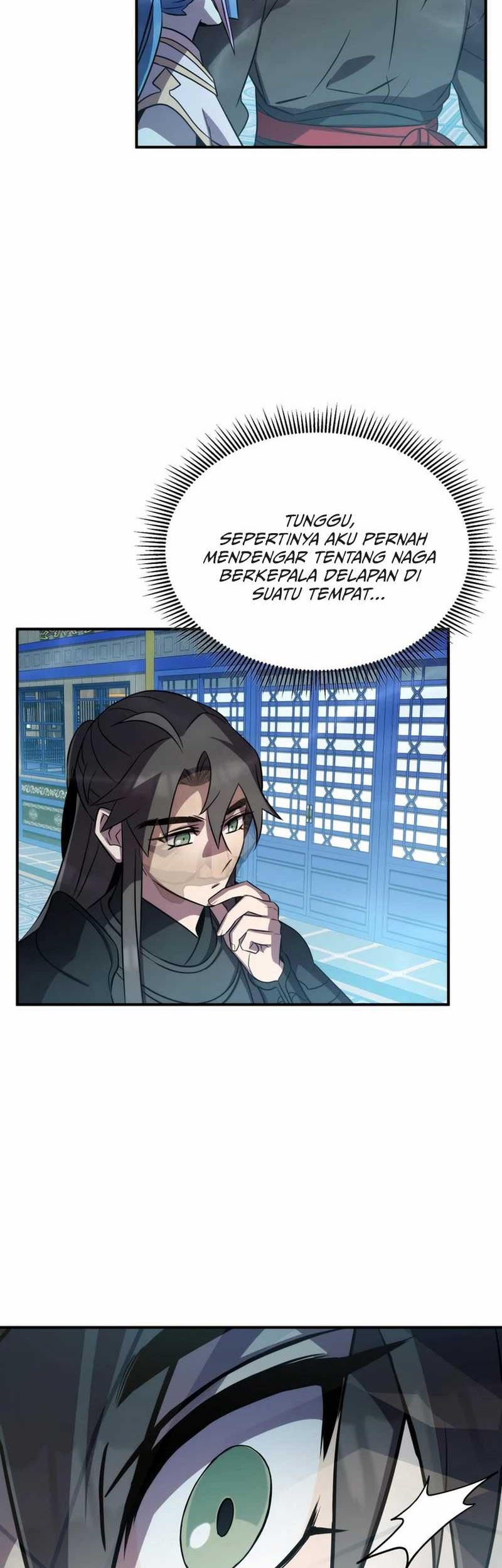 Drug Devourer Chapter 96 - halaman 54
