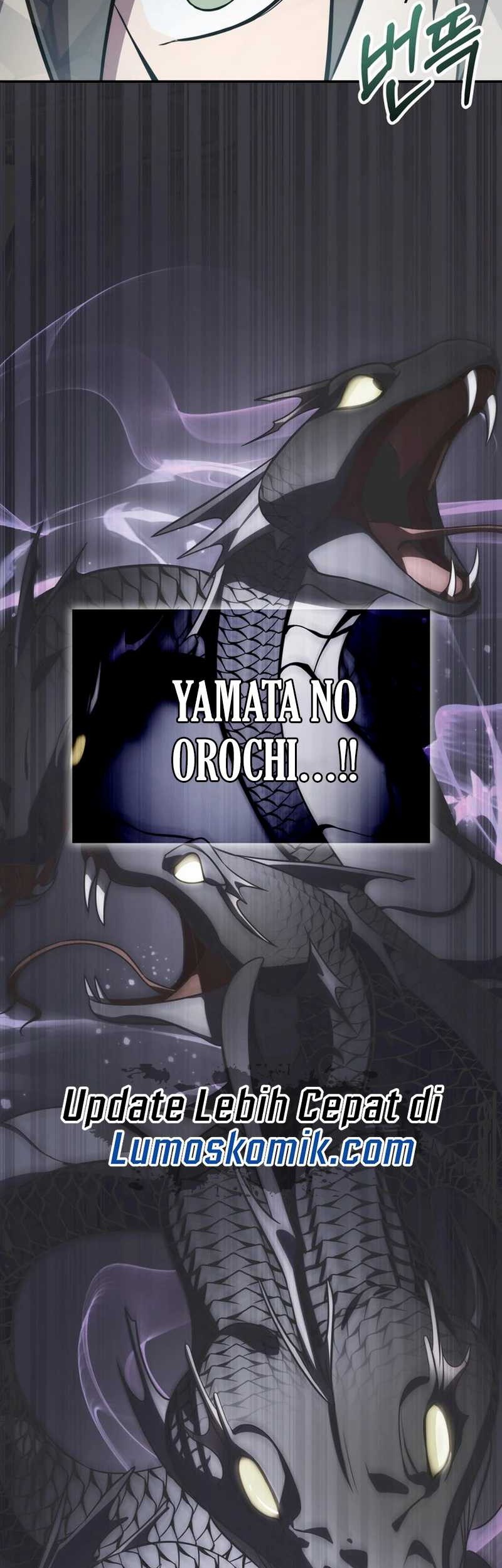 Drug Devourer Chapter 96 - halaman 55
