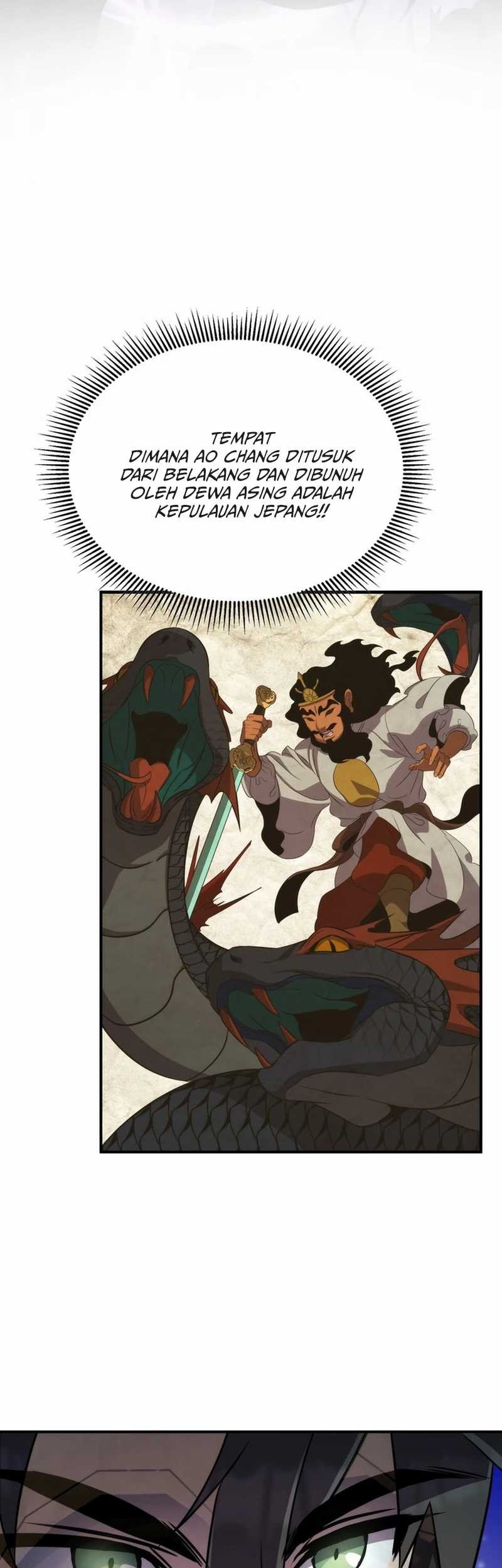 Drug Devourer Chapter 96 - halaman 57