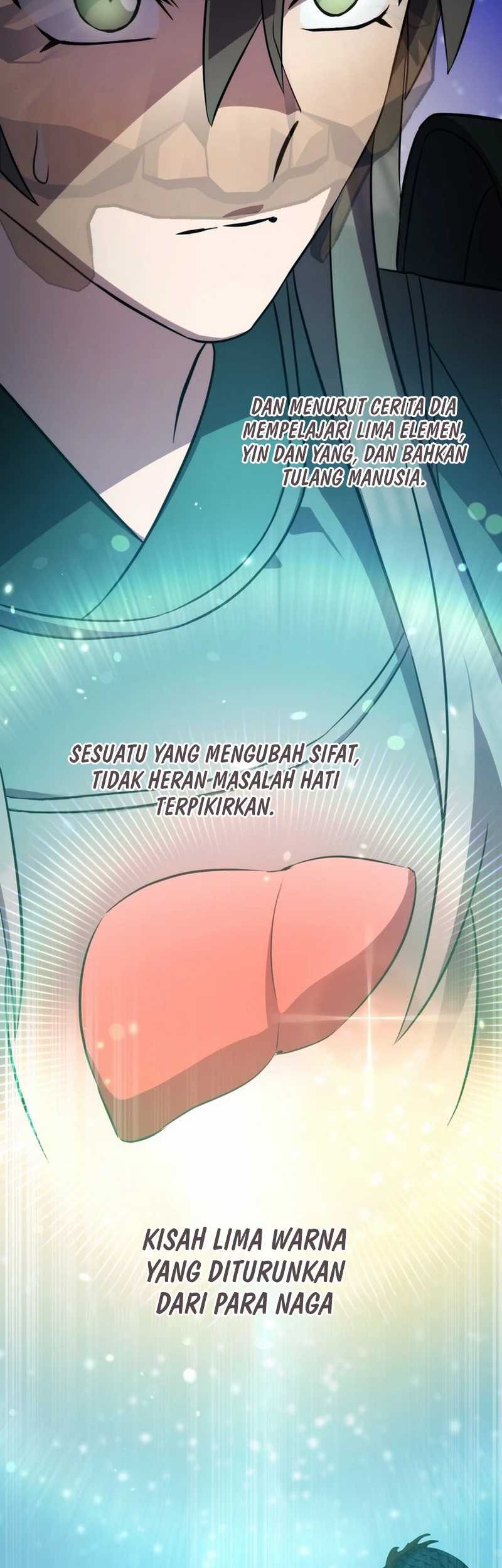 Drug Devourer Chapter 96 - halaman 58