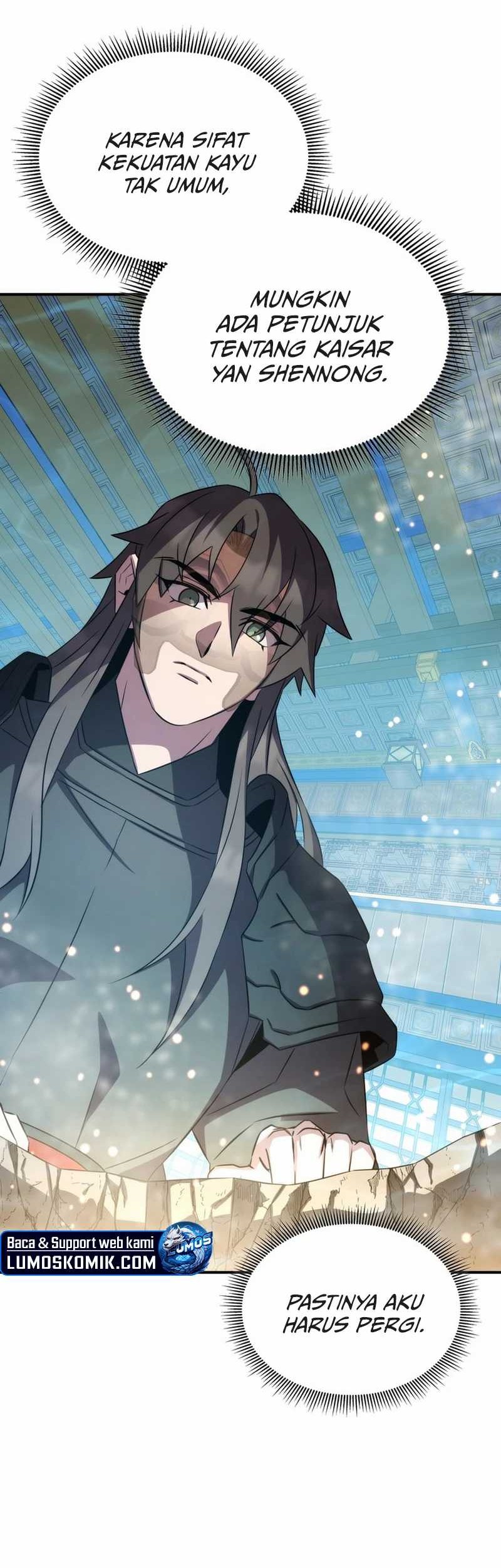 Drug Devourer Chapter 96 - halaman 66