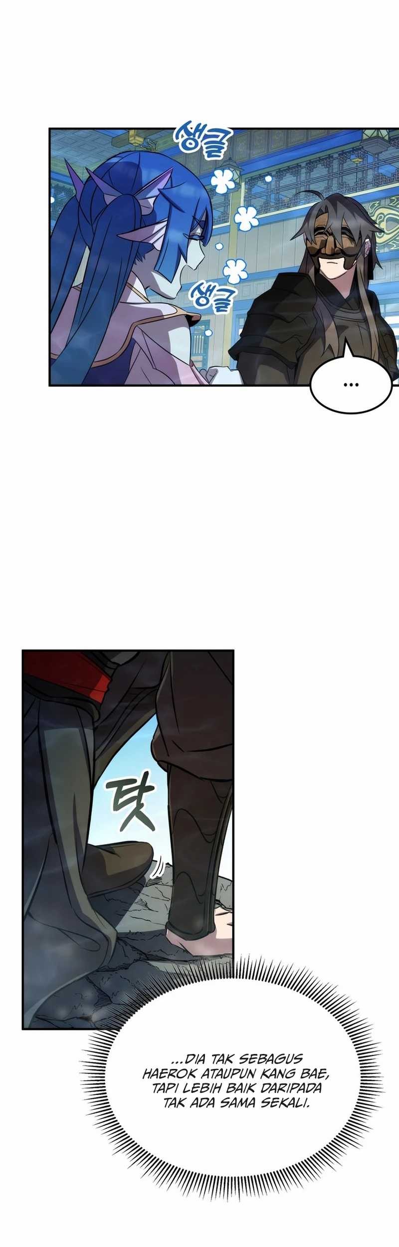 Drug Devourer Chapter 96 - halaman 69
