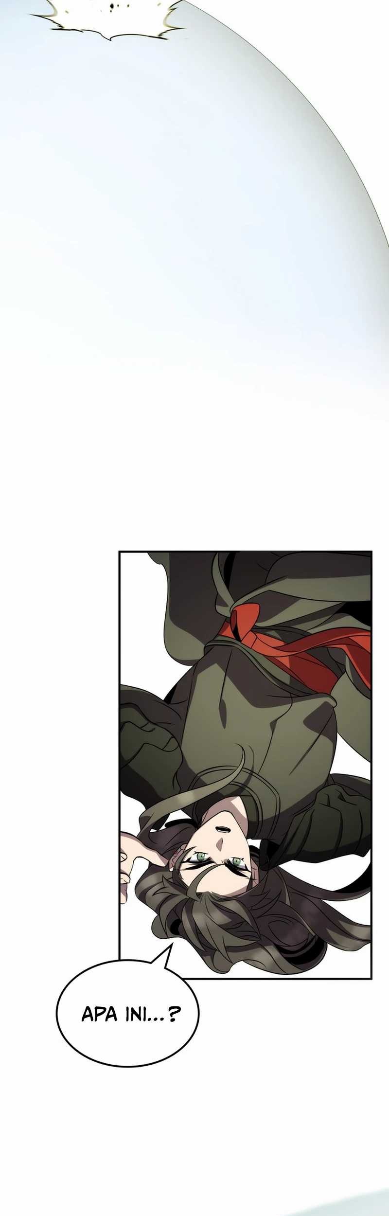 Drug Devourer Chapter 96 - halaman 77