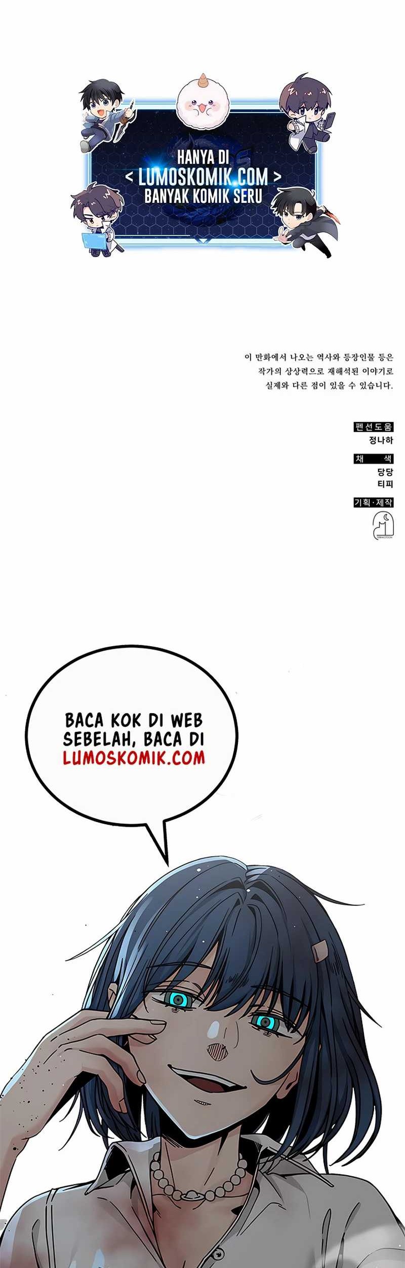 Drug Devourer Chapter 96 - halaman 82