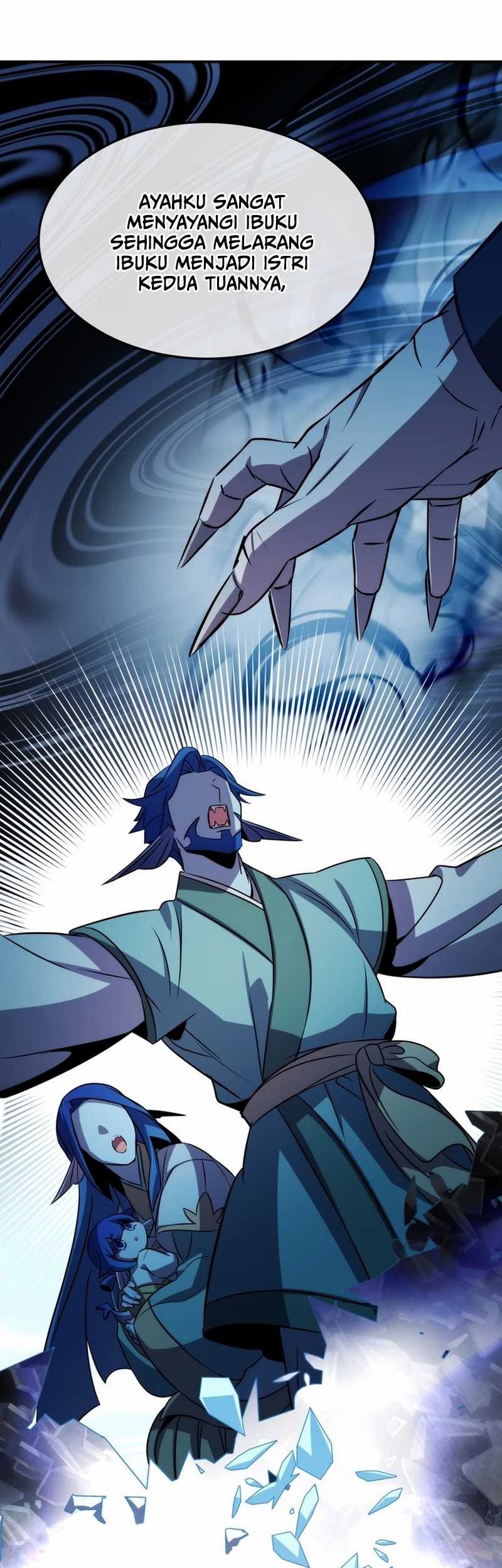 Drug Devourer Chapter 96 - halaman 9