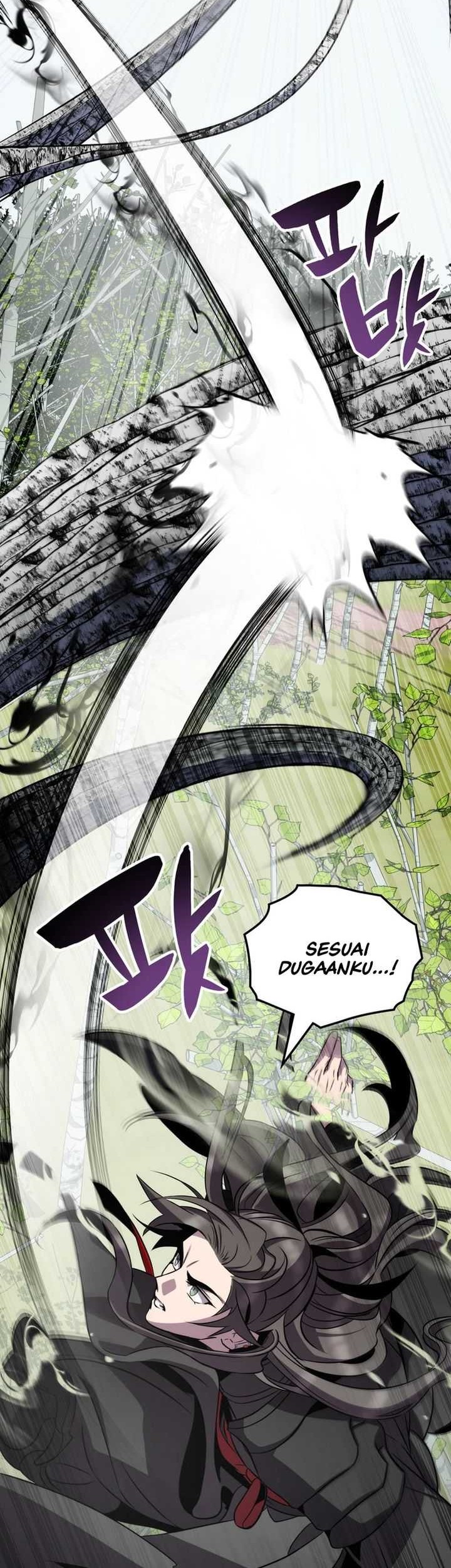 Drug Devourer Chapter 97 - halaman 13