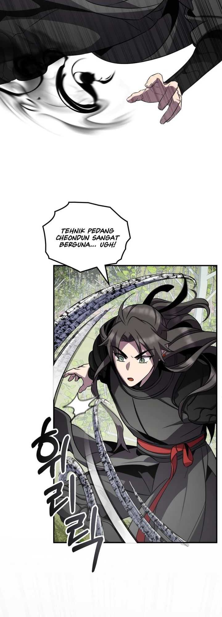 Drug Devourer Chapter 97 - halaman 14