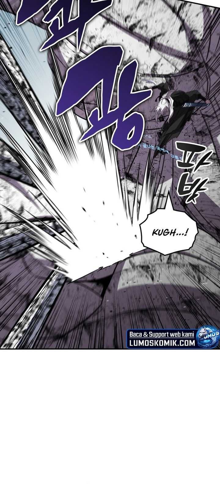 Drug Devourer Chapter 97 - halaman 22