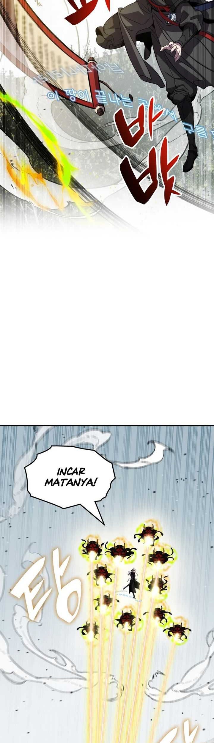 Drug Devourer Chapter 97 - halaman 24