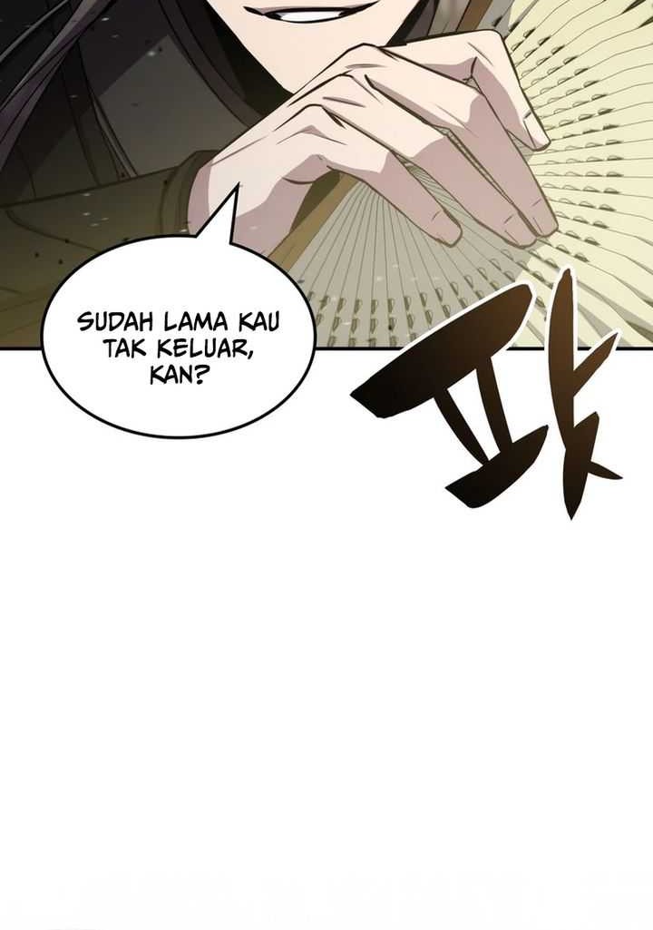 Drug Devourer Chapter 97 - halaman 31