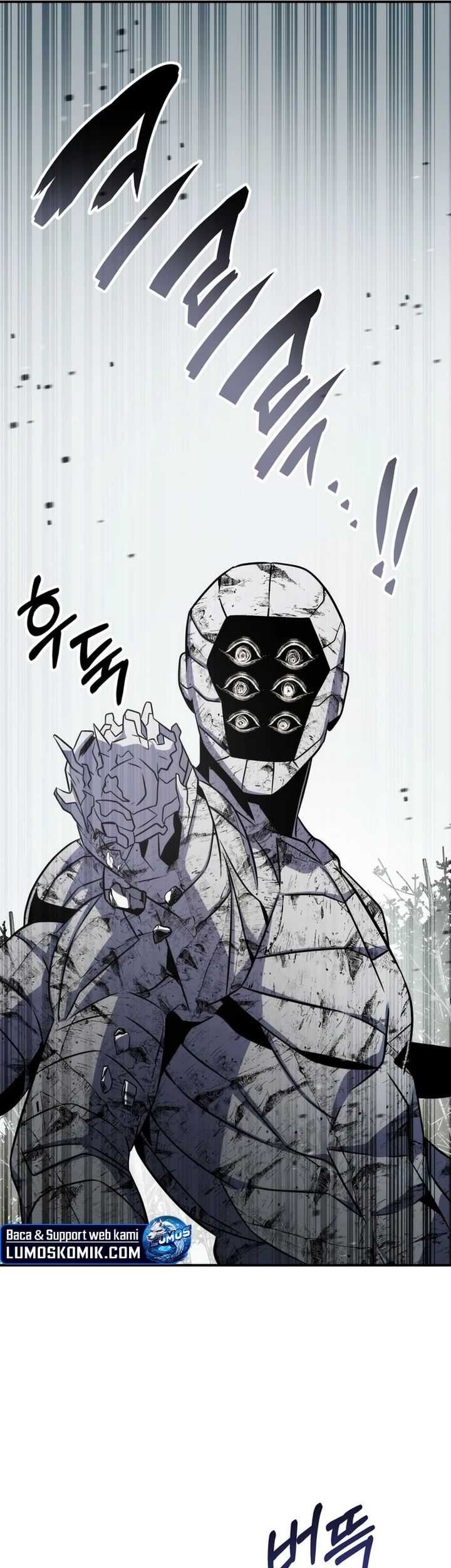Drug Devourer Chapter 97 - halaman 38