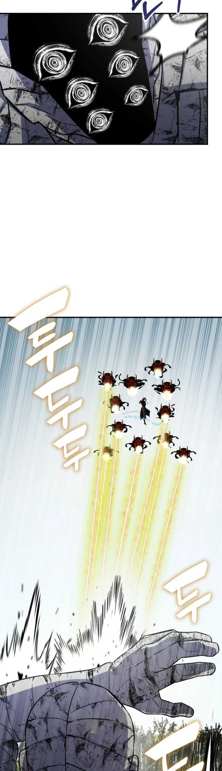 Drug Devourer Chapter 97 - halaman 39