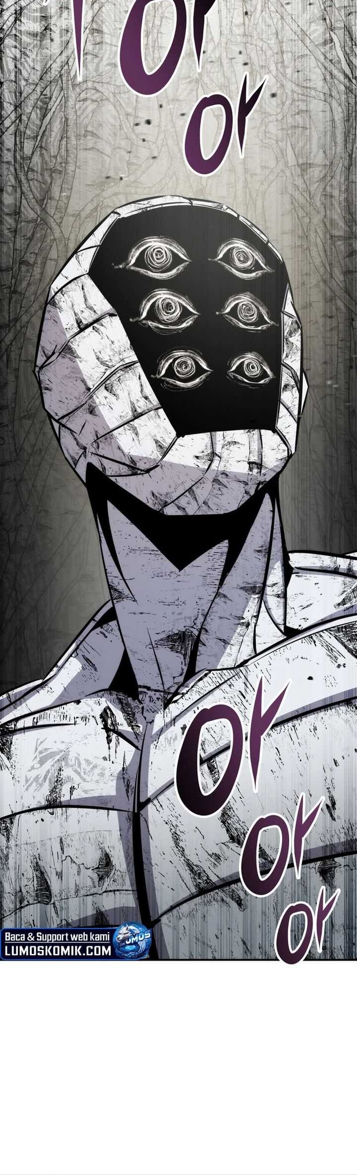 Drug Devourer Chapter 97 - halaman 45