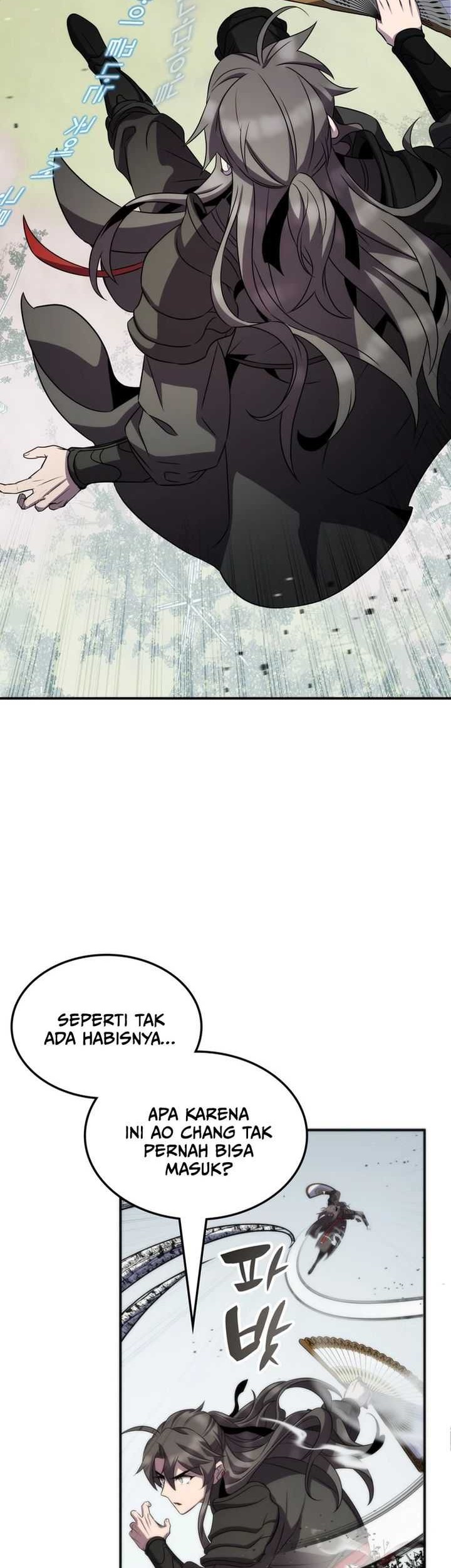 Drug Devourer Chapter 97 - halaman 47