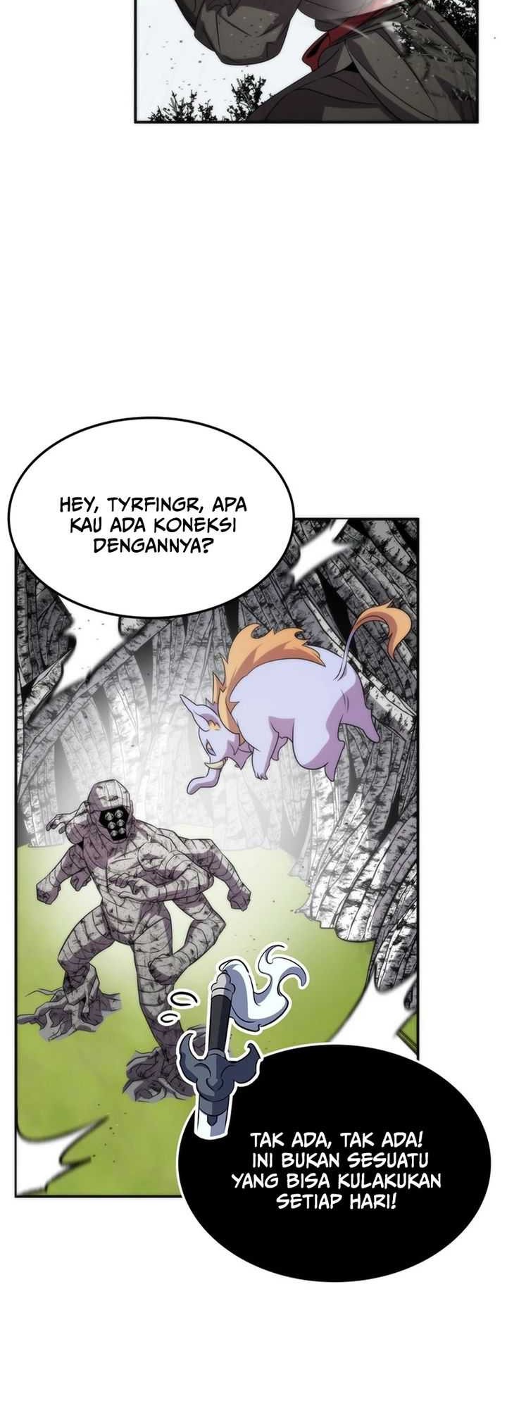 Drug Devourer Chapter 97 - halaman 48