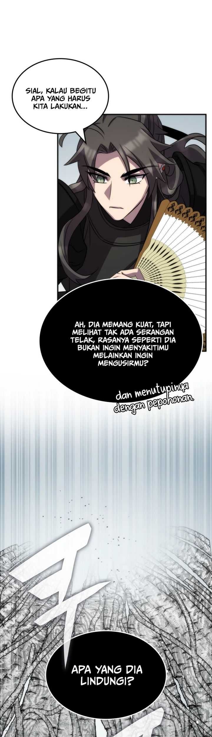 Drug Devourer Chapter 97 - halaman 49