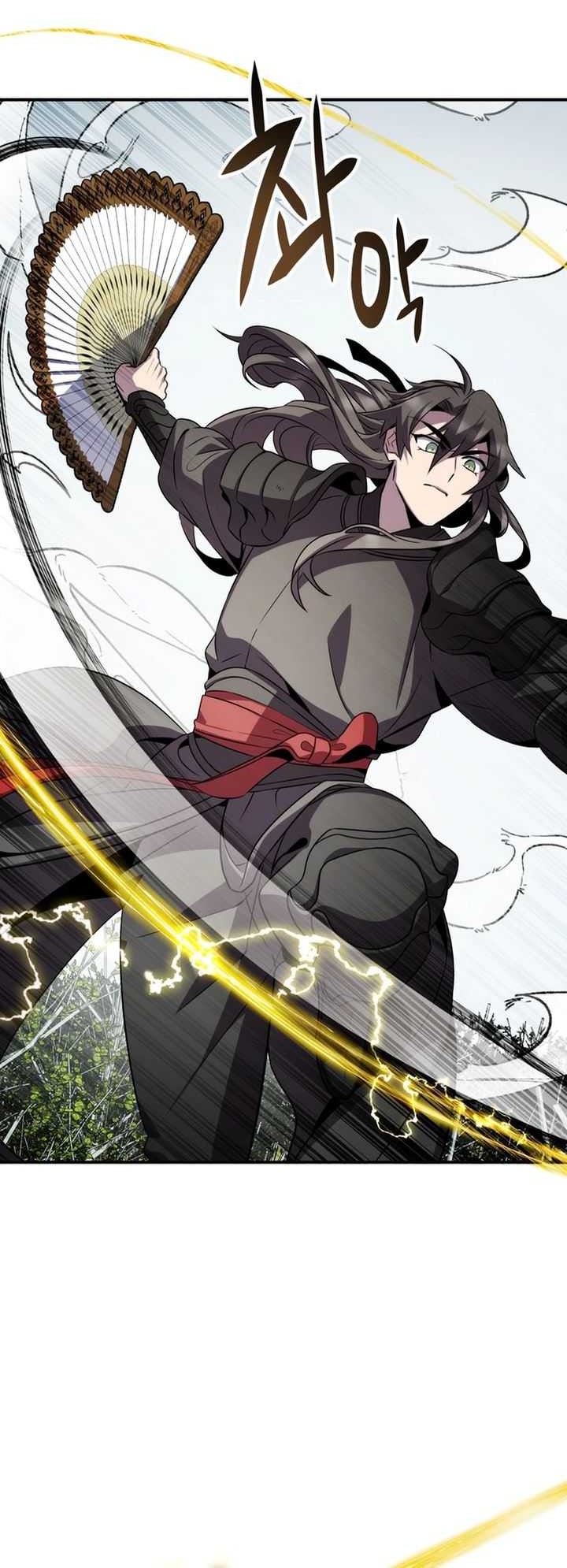 Drug Devourer Chapter 97 - halaman 54