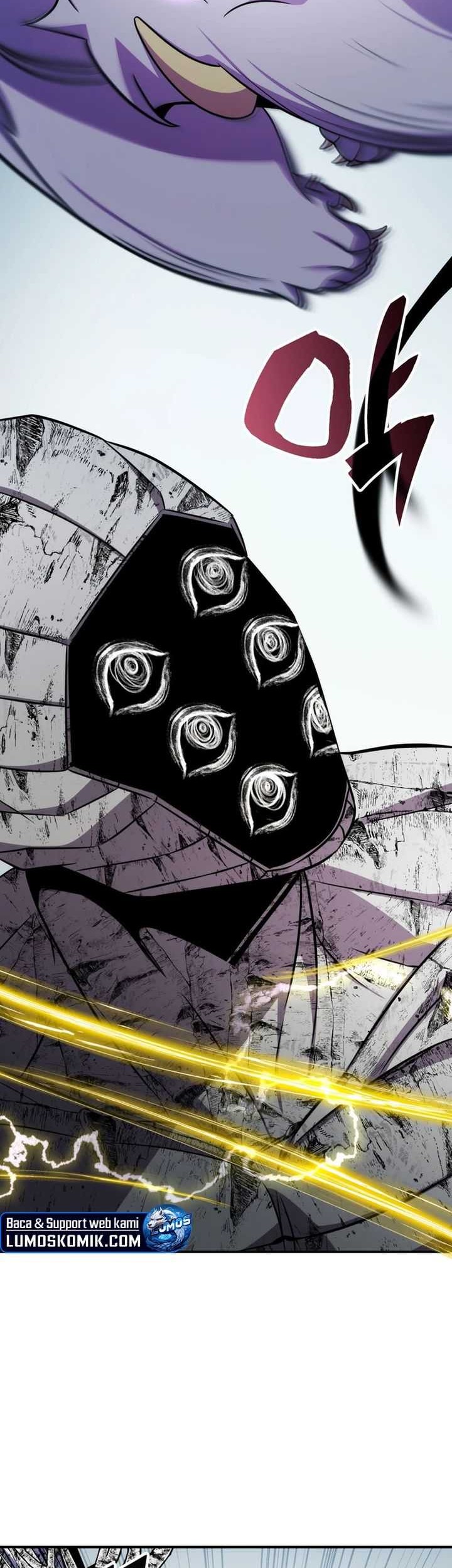Drug Devourer Chapter 97 - halaman 56