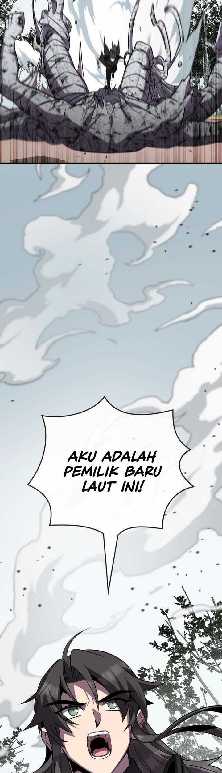 Drug Devourer Chapter 97 - halaman 59