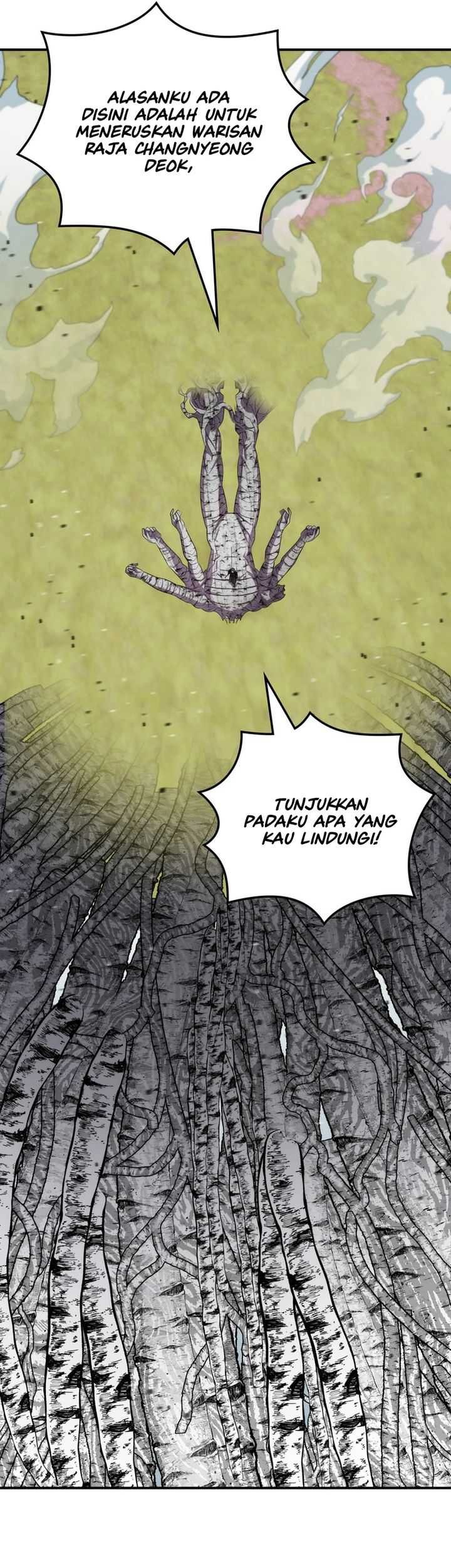 Drug Devourer Chapter 97 - halaman 61