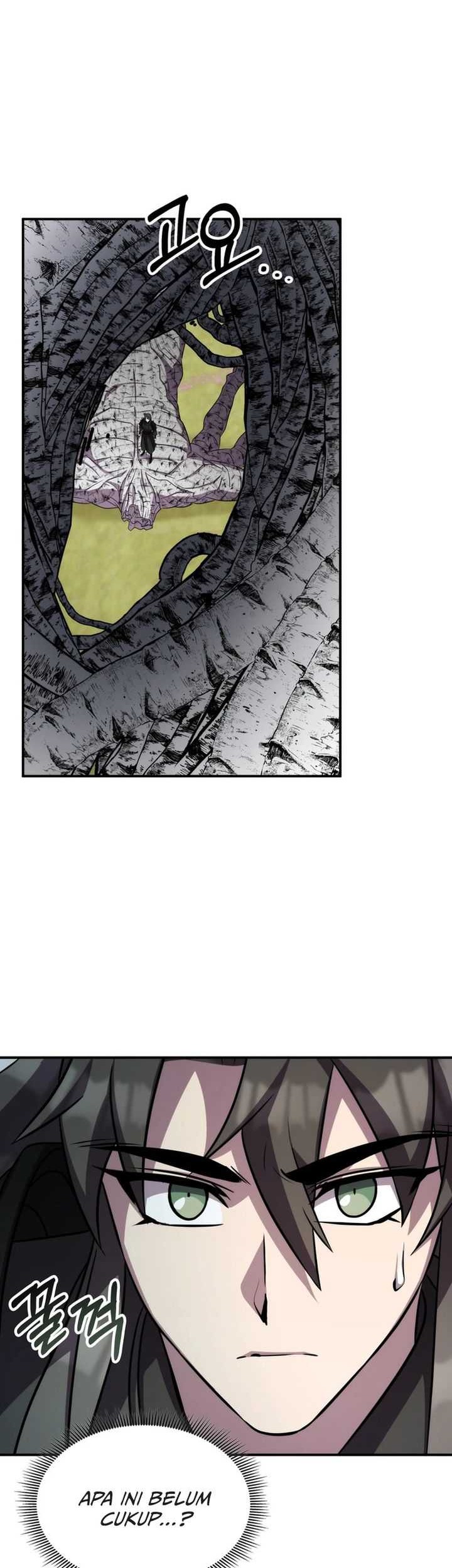Drug Devourer Chapter 97 - halaman 62