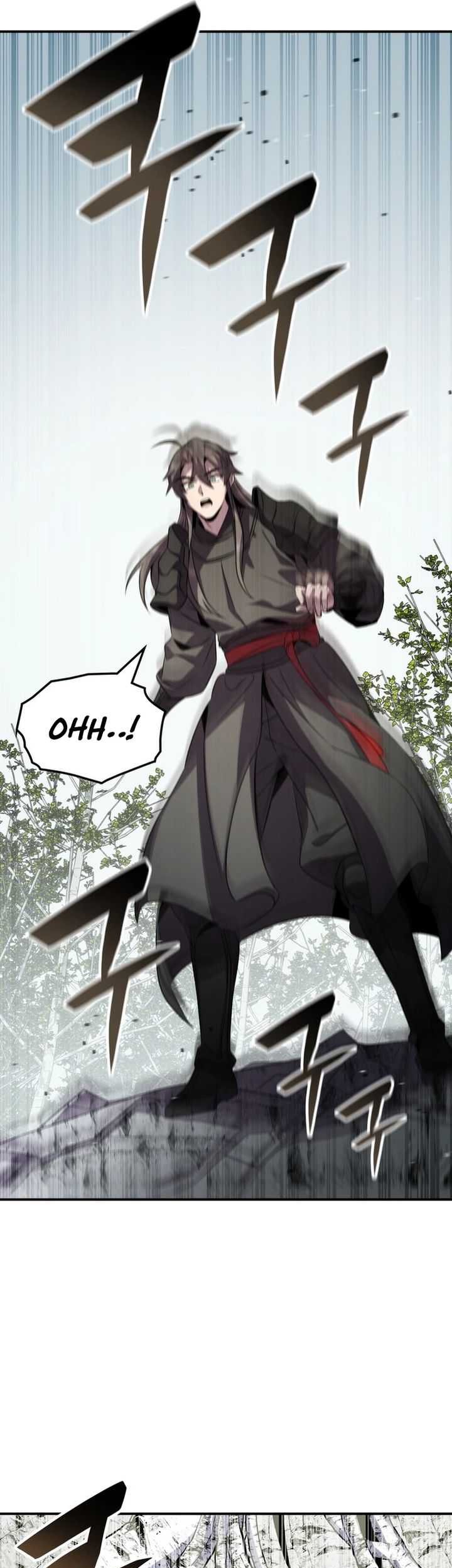 Drug Devourer Chapter 97 - halaman 64